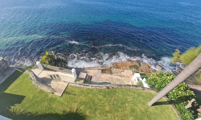 Bundeena Casa | Bundeena Waterfront Pavilion