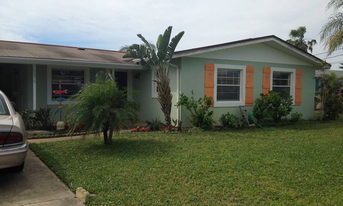 Surfside Estates Casa | Frente al Paridise encontrado