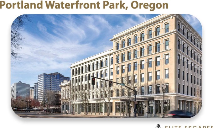 Old Town Chinatown Complejo | Waterfront Park Resort 2bdr Presidential