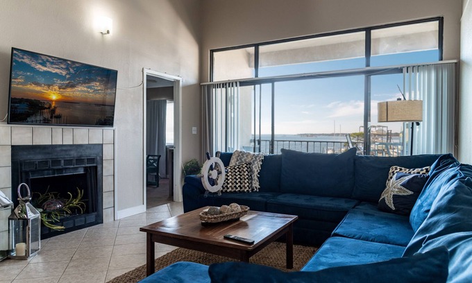 Ono Island Condominio | Waterfront! Perfect Location!!