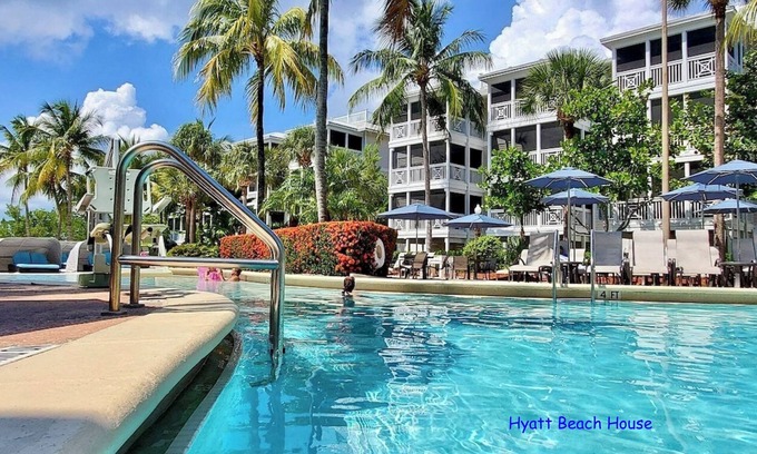 Key West Complejo | Waterfront Resort, New Year’s Eve, 7 Nights, Sleeps 6, Pool, Hot Tub, Beach