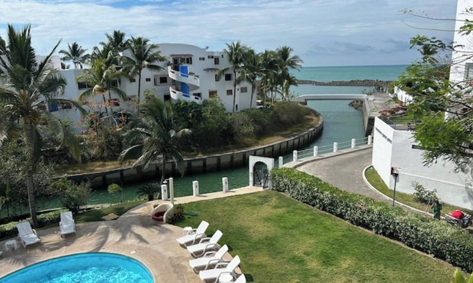 Same Apartamento | Retiro frente al mar en Casablanca
