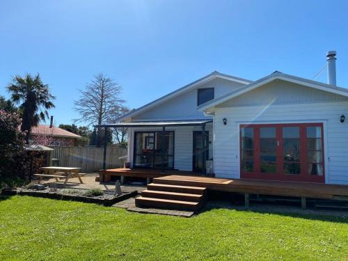 Collingwood Casa | Waterfront Retreat in Collingwood