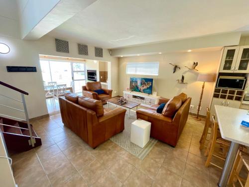 Vineta Apartamento | Waterfront Seaview Cottage F4