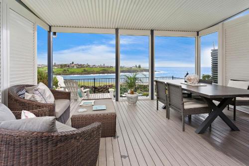 Kiama Heights Villa | Waterfront - The Beach Kiama