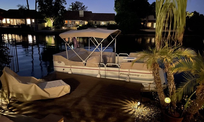 The Islands Casa | Casa de pueblo frente al mar en Gilbert
