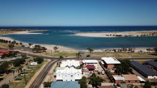 Kalbarri Apartamento | Waterfront Unit 1