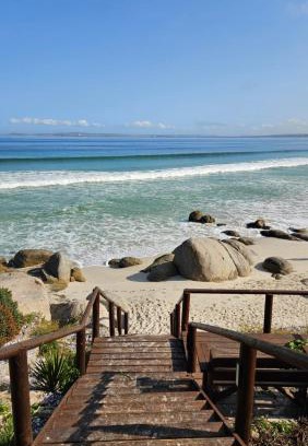 Langebaan Casa | Waterfront Villa Retreat, Langebaan