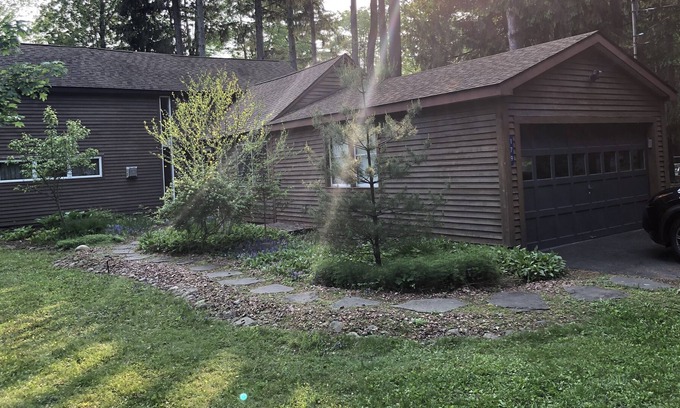 Maryland Casa | Cooperstown dream parks lake house house $ 2000 $ 300 de depósito por daños.