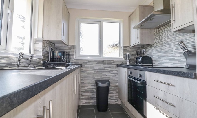 Newquay Cabaña | Watergate Bay