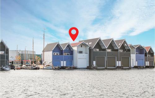 Harderwijk Casa | Waterhuis