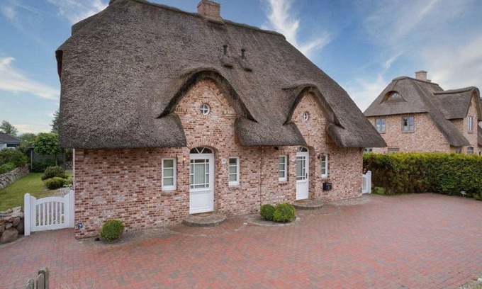 St. Peter-Ording Cabaña | Waterküken, Deutschland
