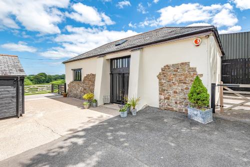 Bradworthy Casa | Waterland Old Barn