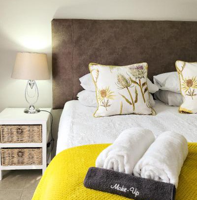 Faerie Glen Casa | Waterlily Cove Guesthouse