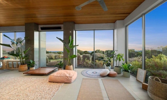 Jan Juc Casa | Waterline Ocean Front Luxury Bells Beach