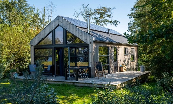 Grou Apartamento | Waterlodge Blaukopke