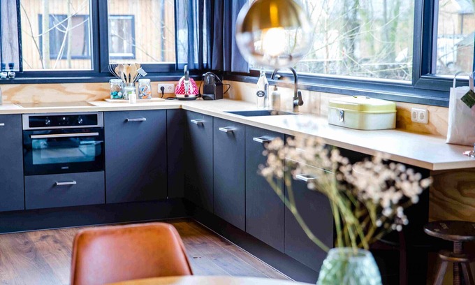 Grou Apartamento | Waterlodge Reade Wikel