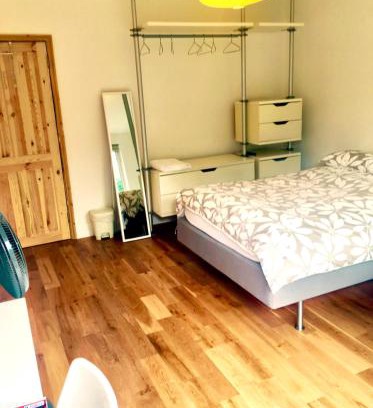 Waterloo Cama Y Desayuno | Waterloo Central London - Private Rooms in Shared Apartment
