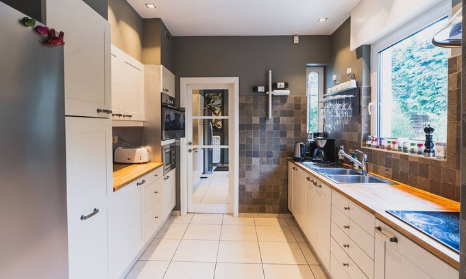 Waterloo Casa | Waterloo Garden residence