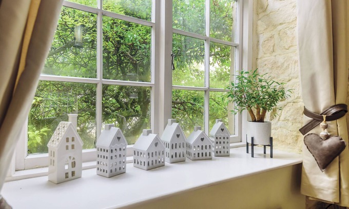 Ozleworth Cabaña | WATERLOO MILL COTTAGE, family friendly in Wotton-Under-Edge