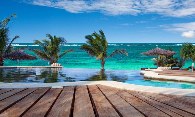 Diani Beach Hotel | Waterlovers Beach Resort