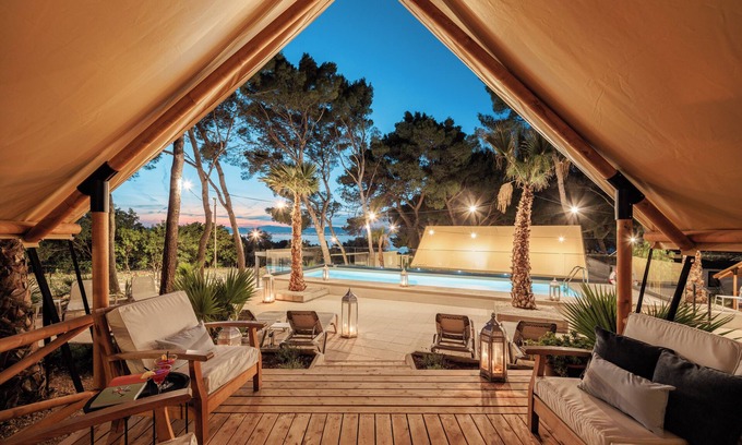 Supetar Apartamento | Waterman Beach Village