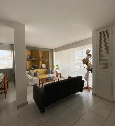 Punta Hermosa Apartamento | Watermanhouse, Punta Hermosa