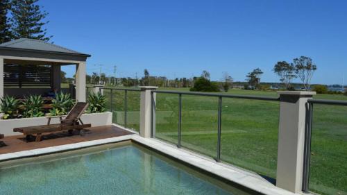 Yamba Casa | Watermark 5 Luxury Riverview Apartments