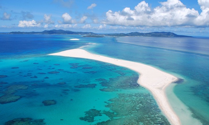 Kumejima Hotel | Watermark Hotel Okinawa Kume Island