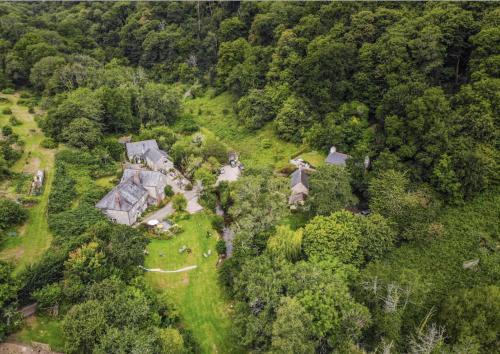 Dartmouth Casa | Watermill Cottages - 18th Century converted Mill 10 mins from beach