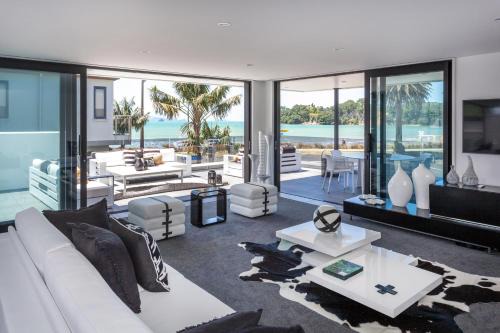 Whitianga Cama Y Desayuno | Waters Edge B&B