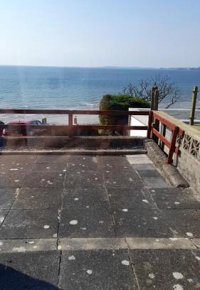 Amroth Chalet De Esquí | Waters edge