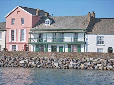 Instow Casa | Waters Edge