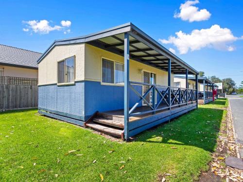 Lakes Entrance Complejo | Waters Edge Holiday Park