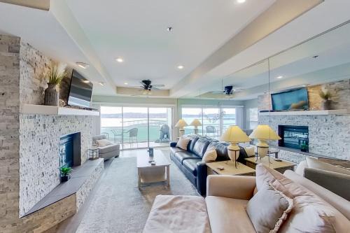 Lake Ozark Apartamento | Waters Edge