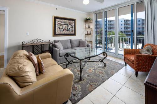 Fort Walton Beach Apartamento | Waterscape B310