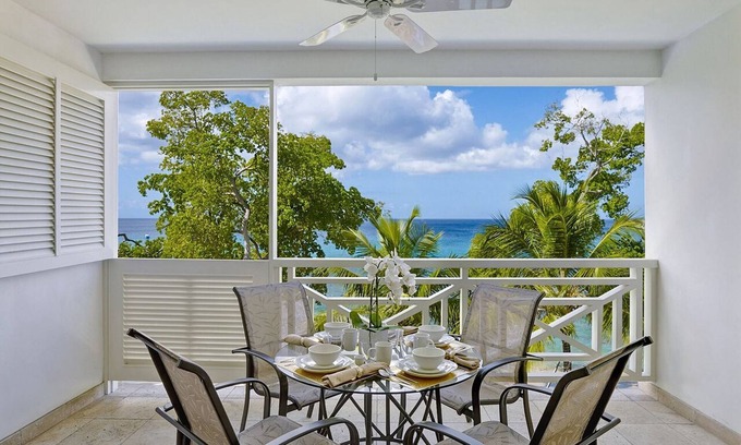 Old Trees Bay Apartamento | Waterside 303 - 2BR
