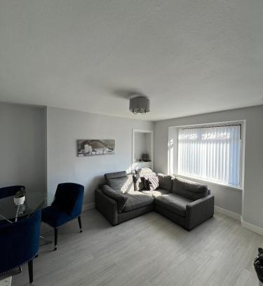 Elgin Apartamento | Waterside Apartment