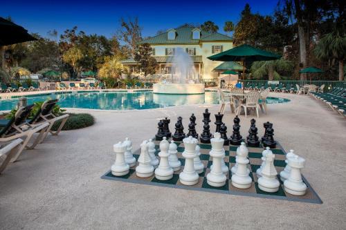 Hilton Head Island Complejo | Waterside by Spinnaker Resorts