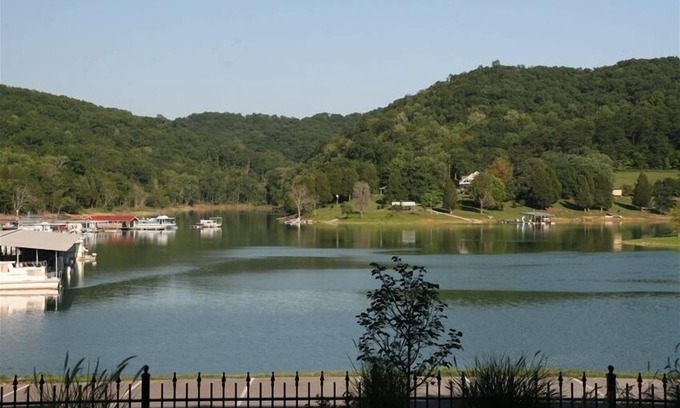 Andersonville Condominio | Condominio junto a la costa - Norris Lake - Andersonville, Tn