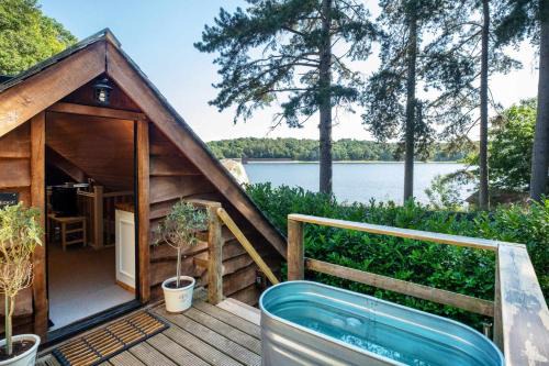 Leicester Apartamento | Waterside Edge