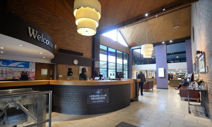 Didsbury Hotel | Waterside Hotel & Leisure Club