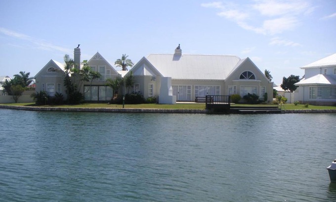Marina Martinique Casa | Waterside Living MM1297