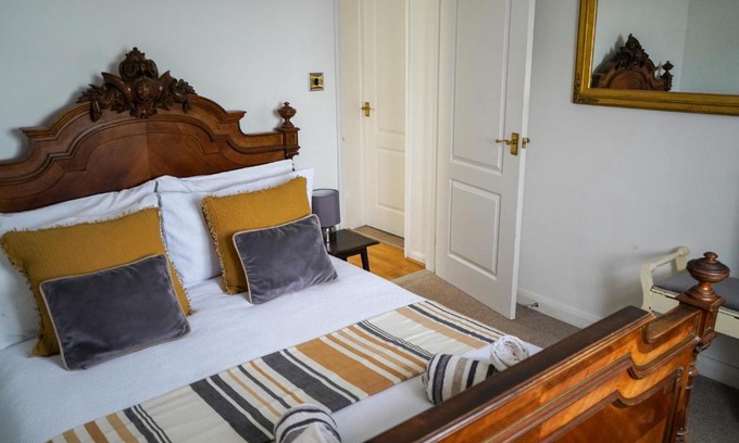 Kingsbridge Apartamento | Waterside Park Annex