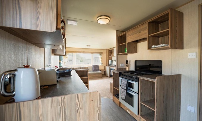 Grimsby Otro | Waterside, Thorpe Park Cleethorpes Static Caravan