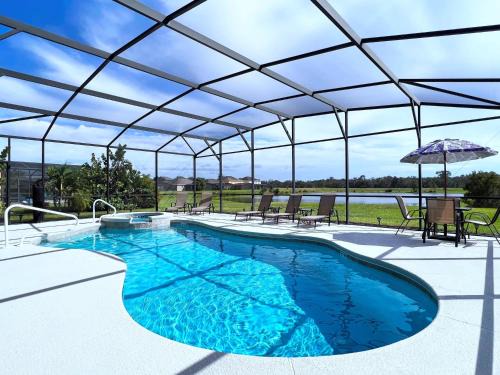 Watersong Villa | Watersong Resort 163 - Hosted by Top Villas