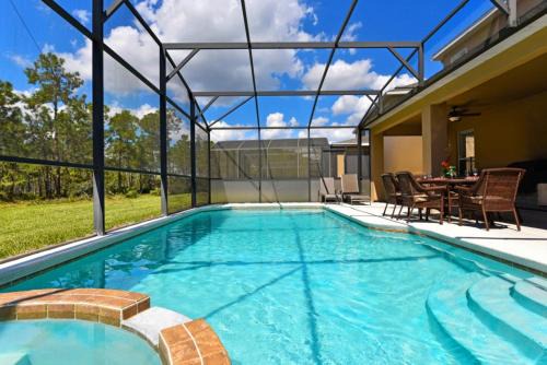 Watersong Villa | Watersong Resort 40 - Hosted by Top Villas