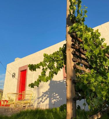 Graaff-Reinet Casa | Waterval farmstay