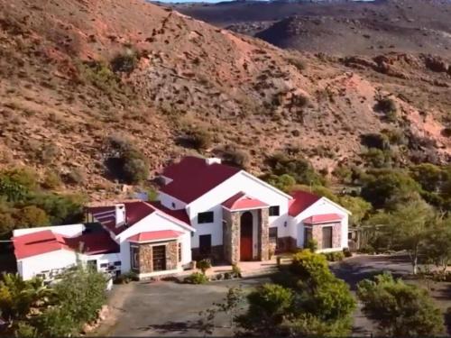 Laingsburg Otro | Waterval Karoo Guest Farm