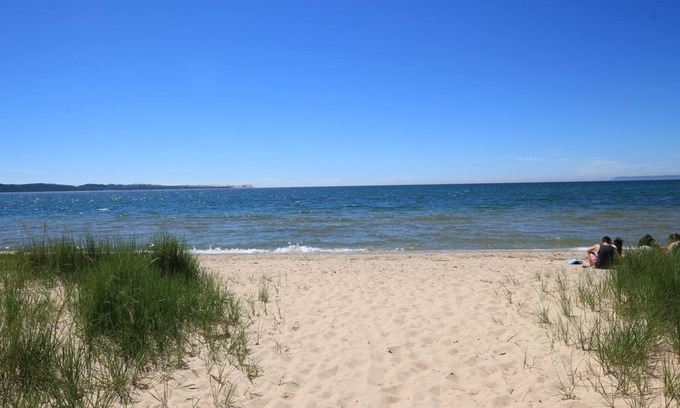 Maple City Condominio | Waterview en Tall Timbers en The Homestead, Michigan's Freshwater Resort